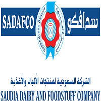 الشركة السعودية لمنتجات الألبان سدافكو