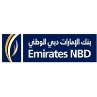 بنك الامارات دبي الوطني