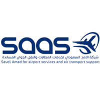شركة الأمد السعودي لخدمات المطارات