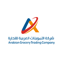 شركة التموينات العربية للتجارة