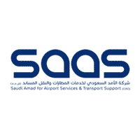 شركة الأمد السعودي لخدمات المطارات