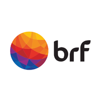 شركة بي آر إف للأغذية (BRF)