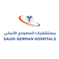 المستشفى السعودي الألماني 